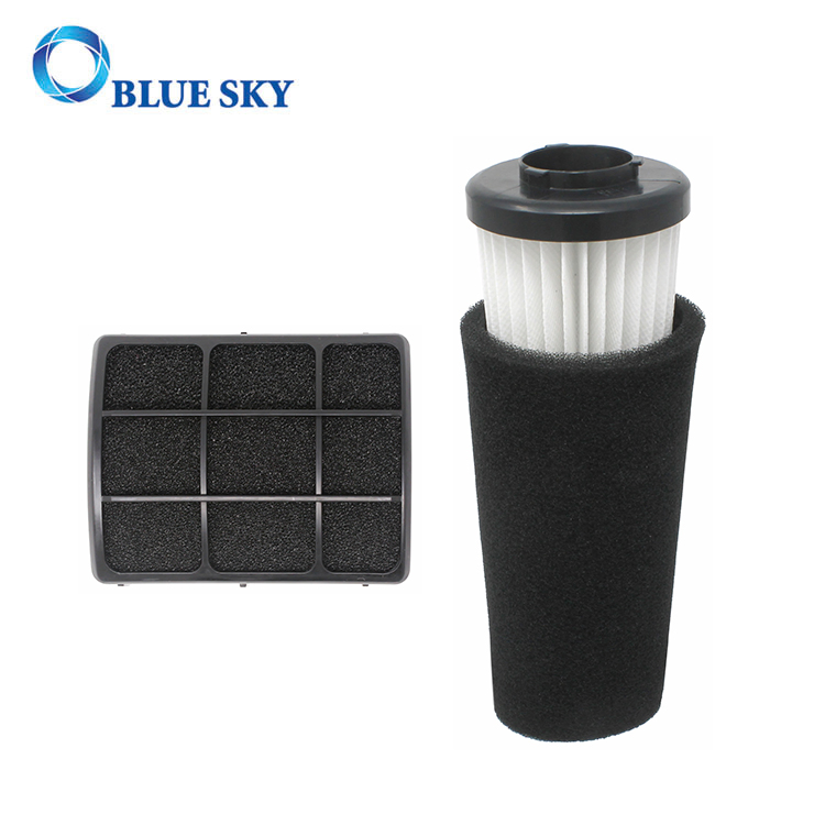 Pre-Motor Cartridge Vacuum Cleaner Filter for Dirt Devil F112 Vacuum Cleaner Replace Part # Ad47936