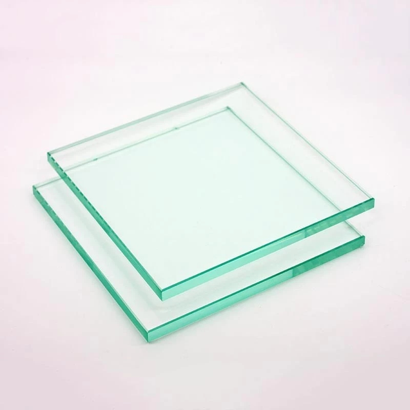 Clear Tempered Glass Double Glazeing Glass Hollow Glass Insulated Glass