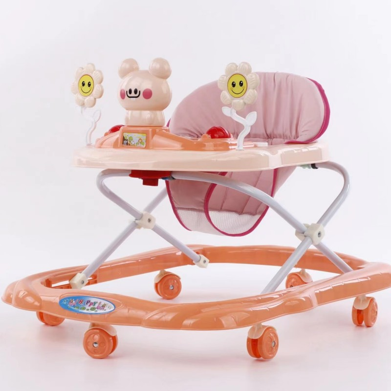 The Factory Produces Various Baby Strollers/Cheap/Children's Strollers