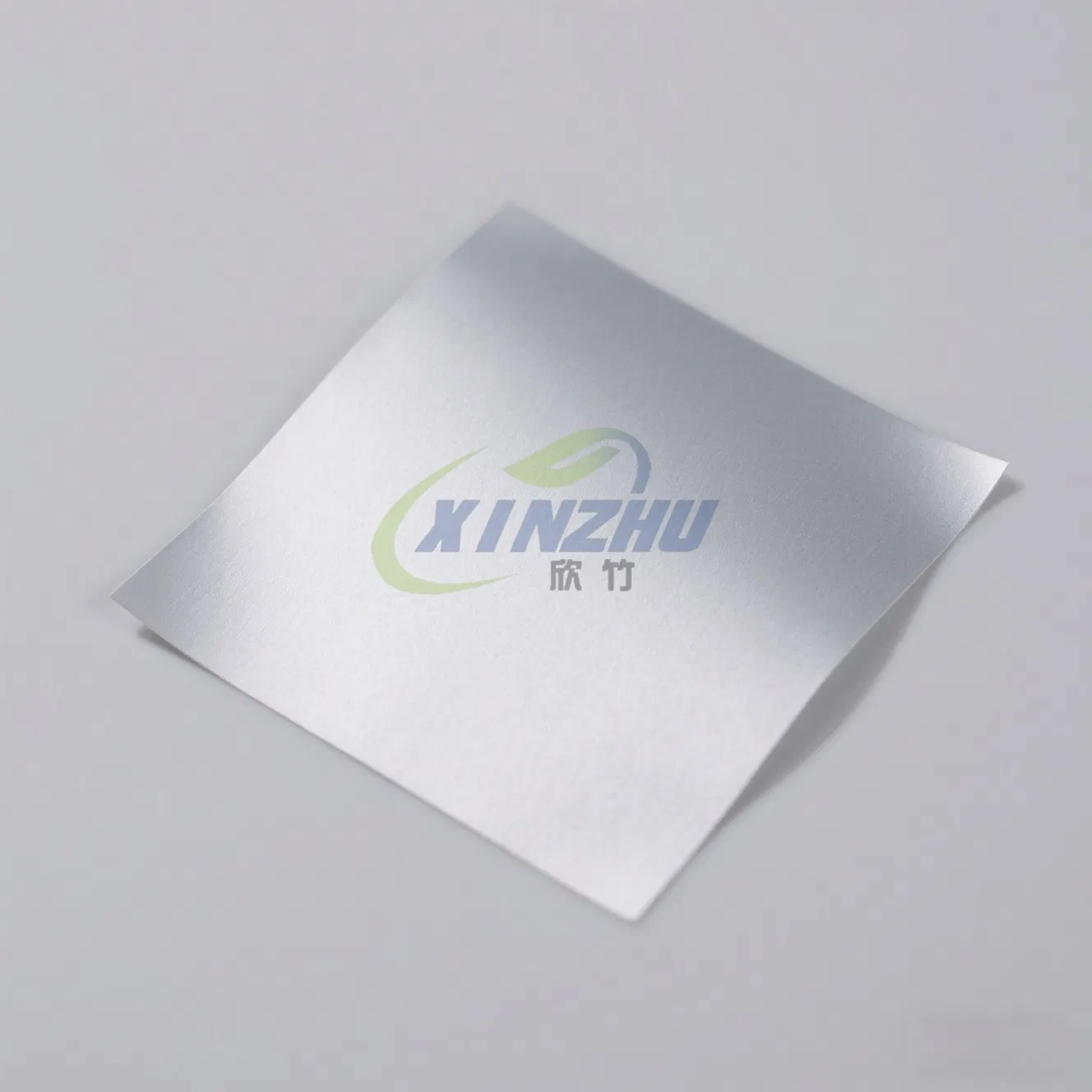 High Quality Wholesale Waterproof 50mic Matte Pet Adhesive Stickers