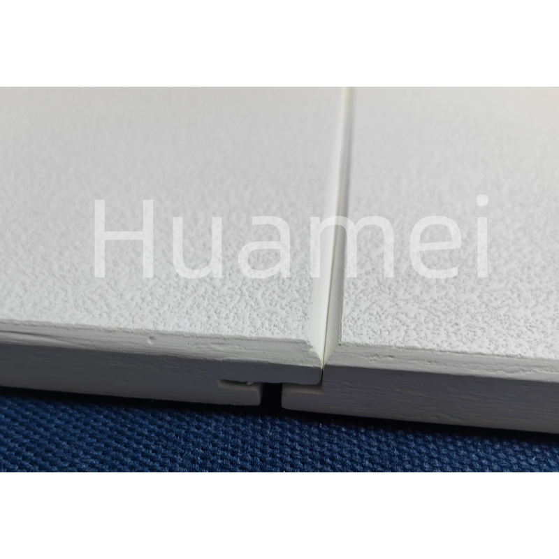 Fire Resistant Ceiling Tiles New Design Panels Suppliers Sound Proof Drop Ceiling