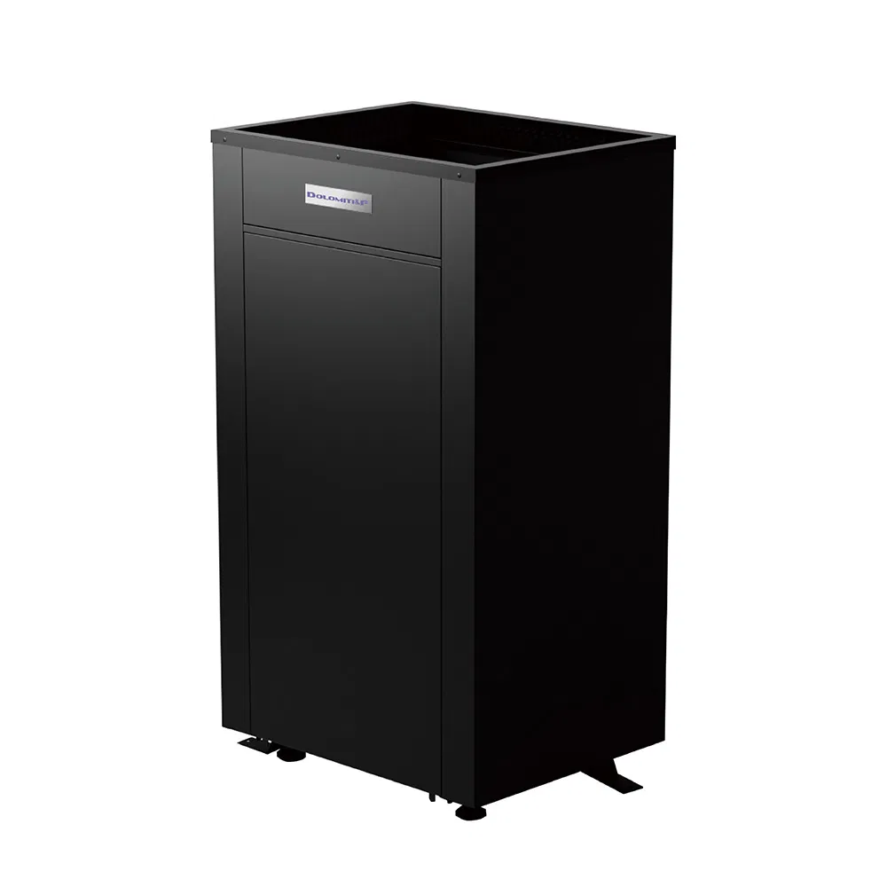 Обогреватель для сауны Dolomiti 9KW, нержавеющая сталь