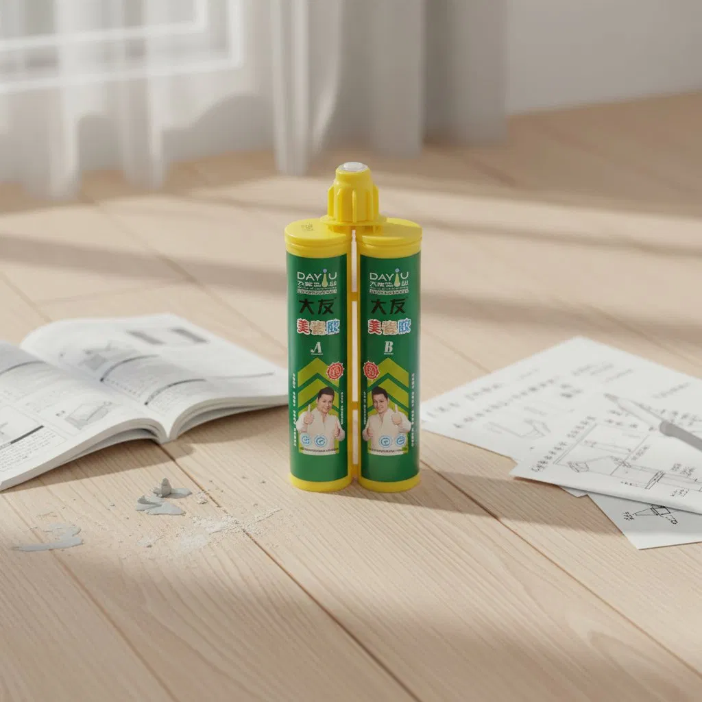 Sealing for Kitchens and Toilets Bonding Various Hard Materials Ceramic Tile Sealant