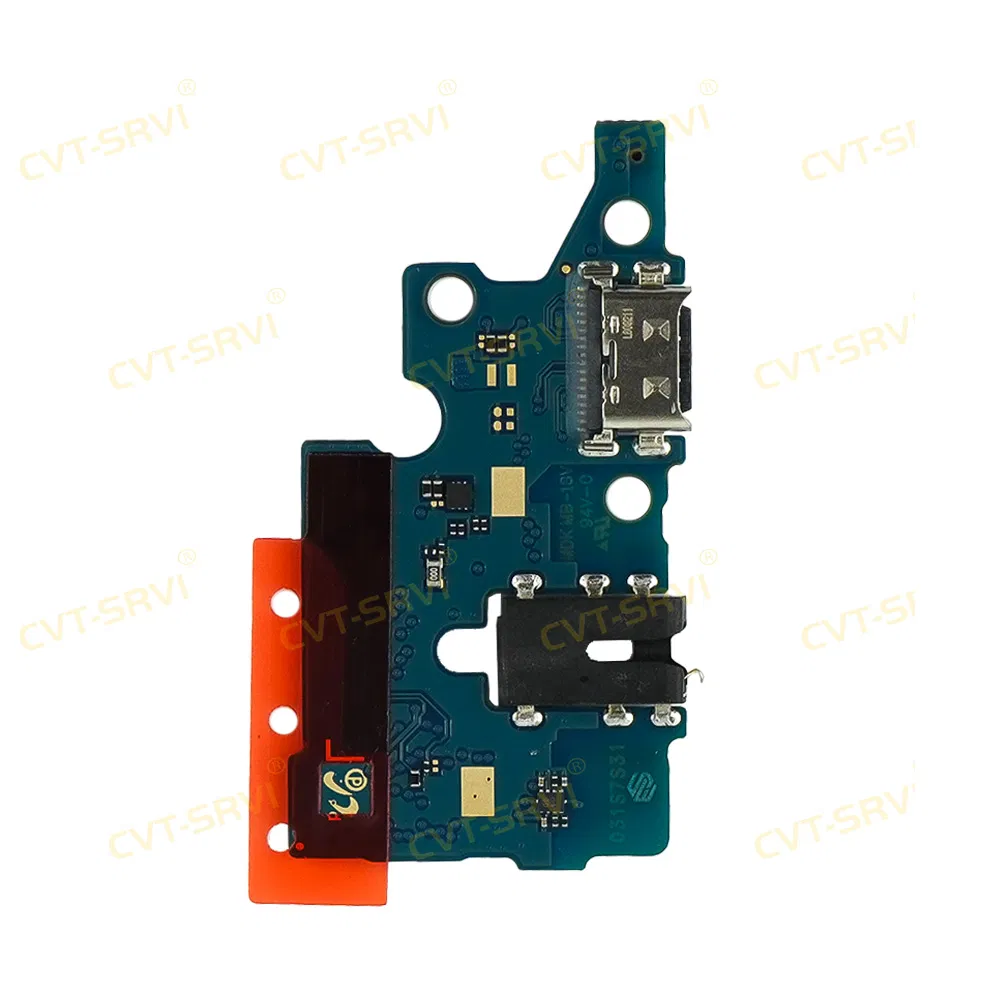 Разъём для зарядки Samsung A71, S20 Ultra, S21fe, S23fe