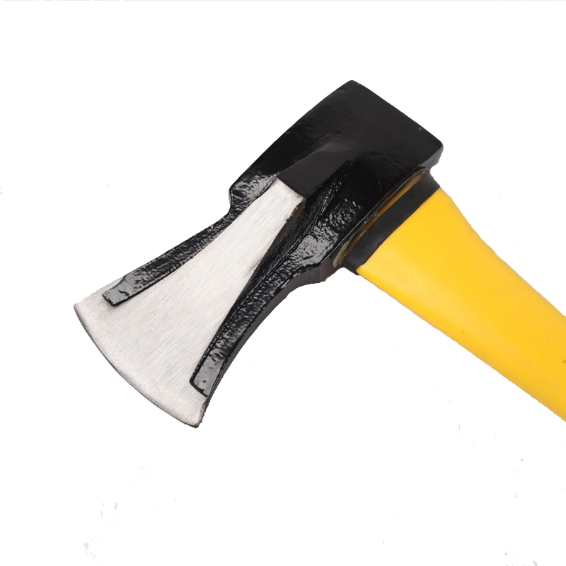 Hautine High Quality A613 Axe Head W/Oval Eye