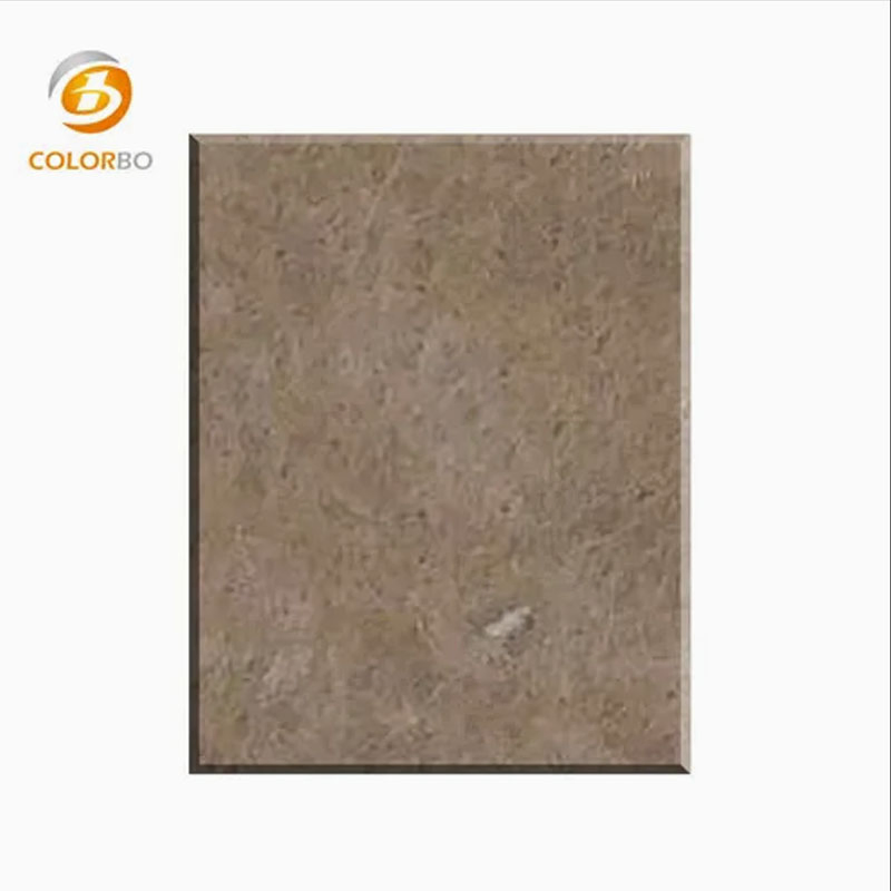 CBB02 Sand 4'x8' flame resistant PET sound panels
