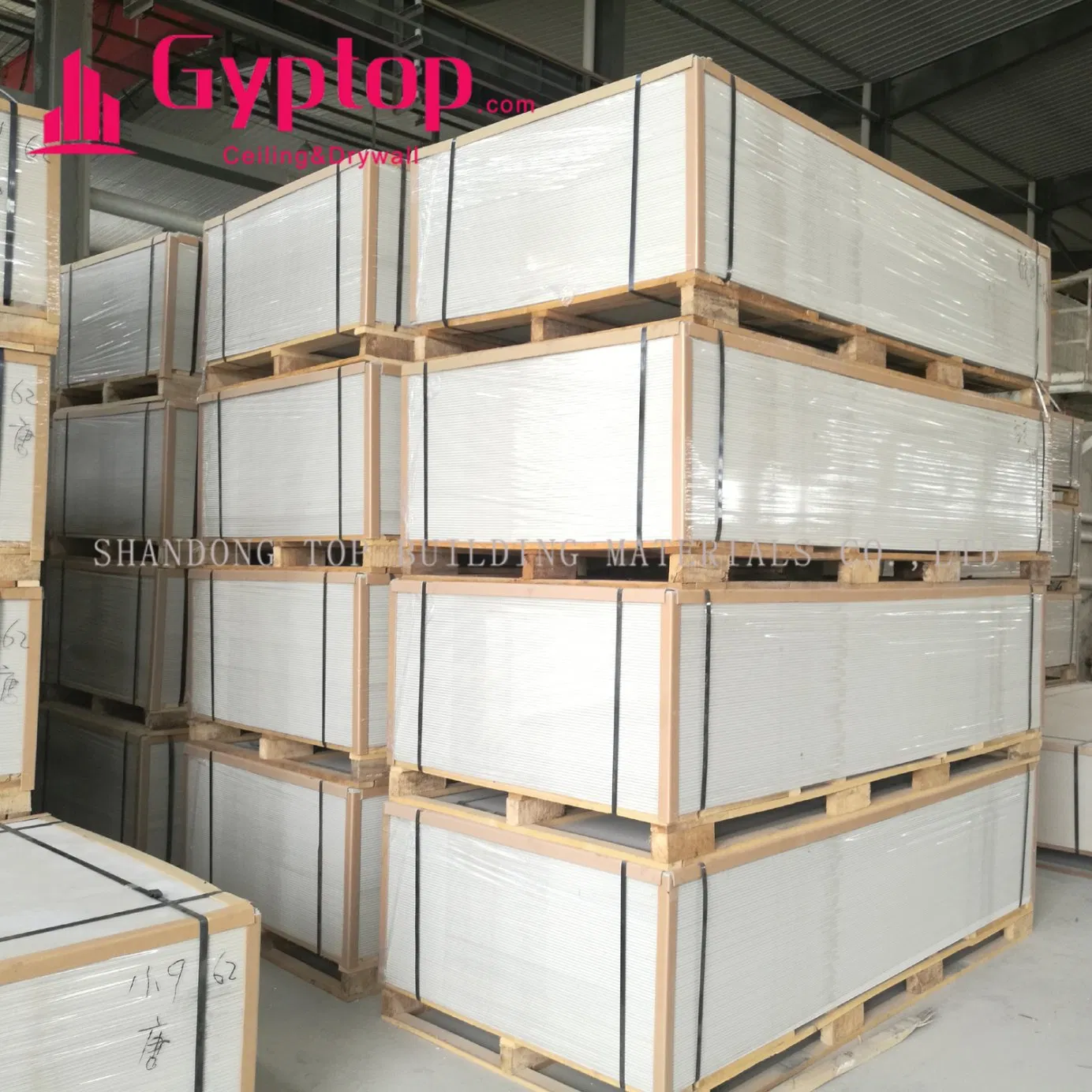 Fiber Cement Board