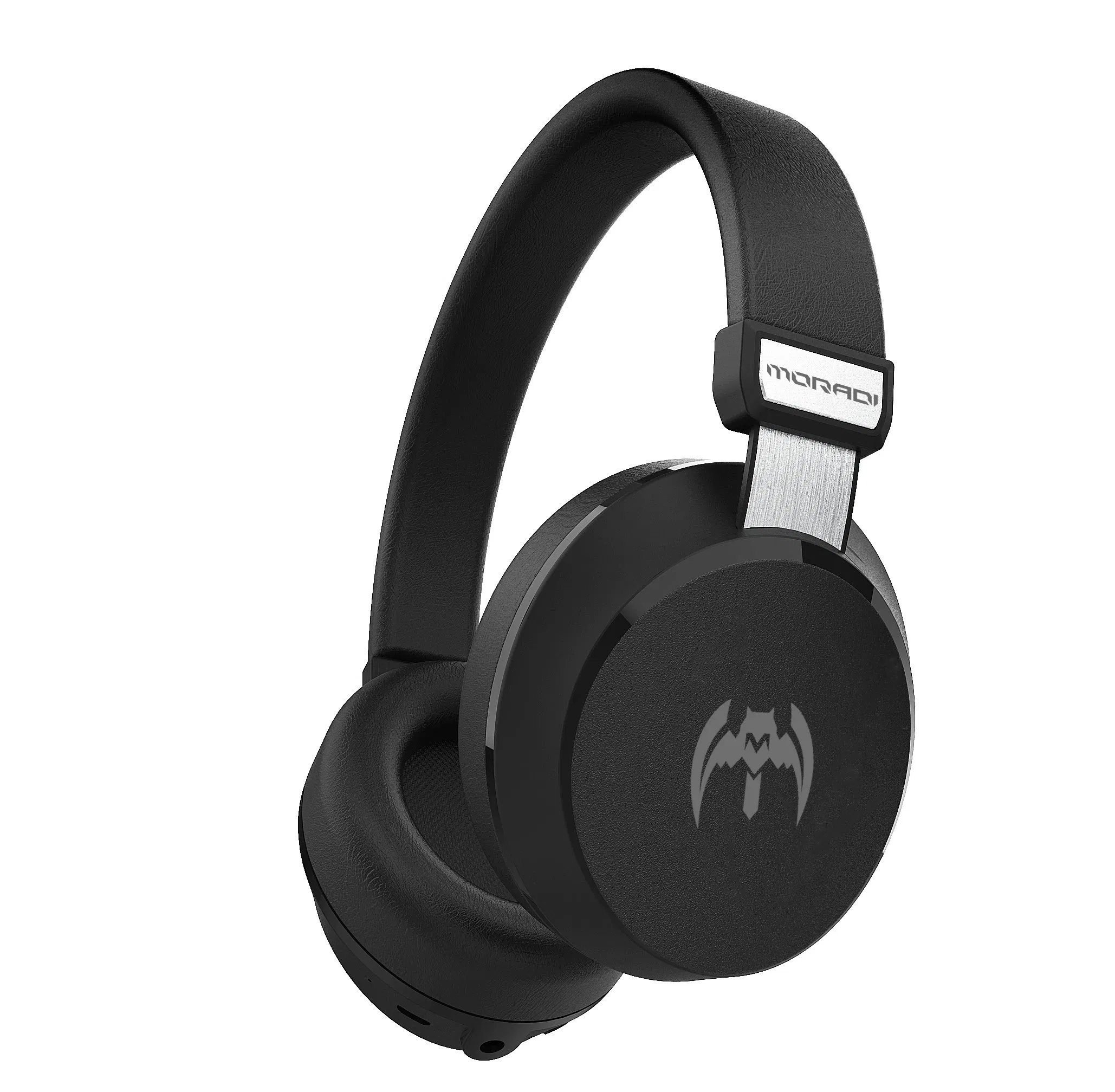 Игровая гарнитура 7.1 с Bluetooth, беспроводная