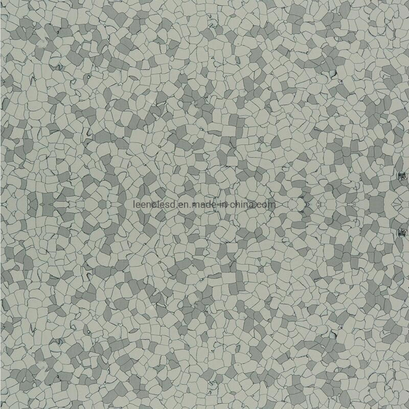 ПВХ плитка антистатическая для пола 600x600 мм