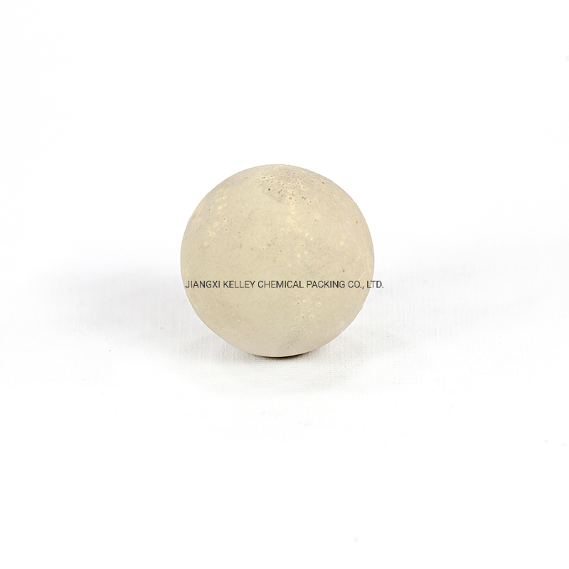 Grinding Balls Alumina Ceramic Balls of Cement Grinding Media