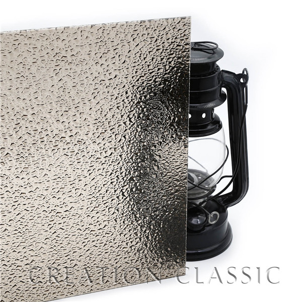 Wired Glass/Clear Patterned Glass/Color Pattern Glass