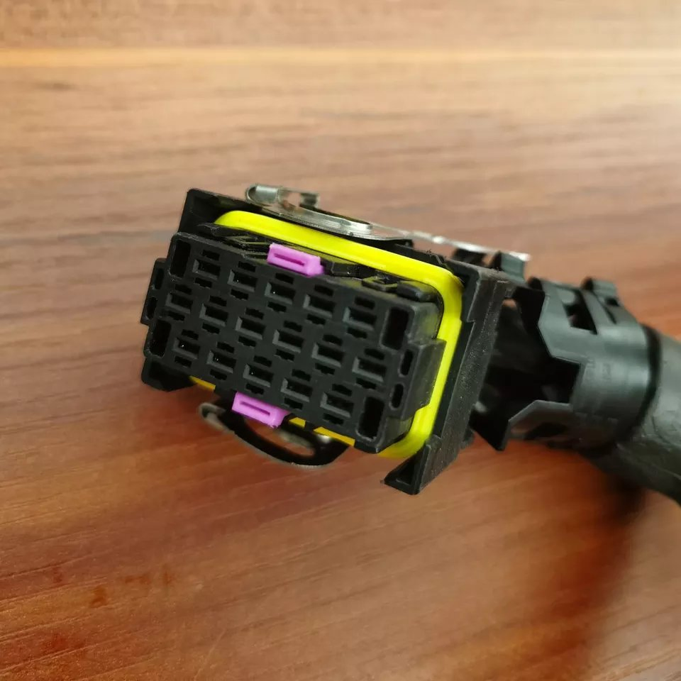 Топливная проводка форсунок для грузовика MAN