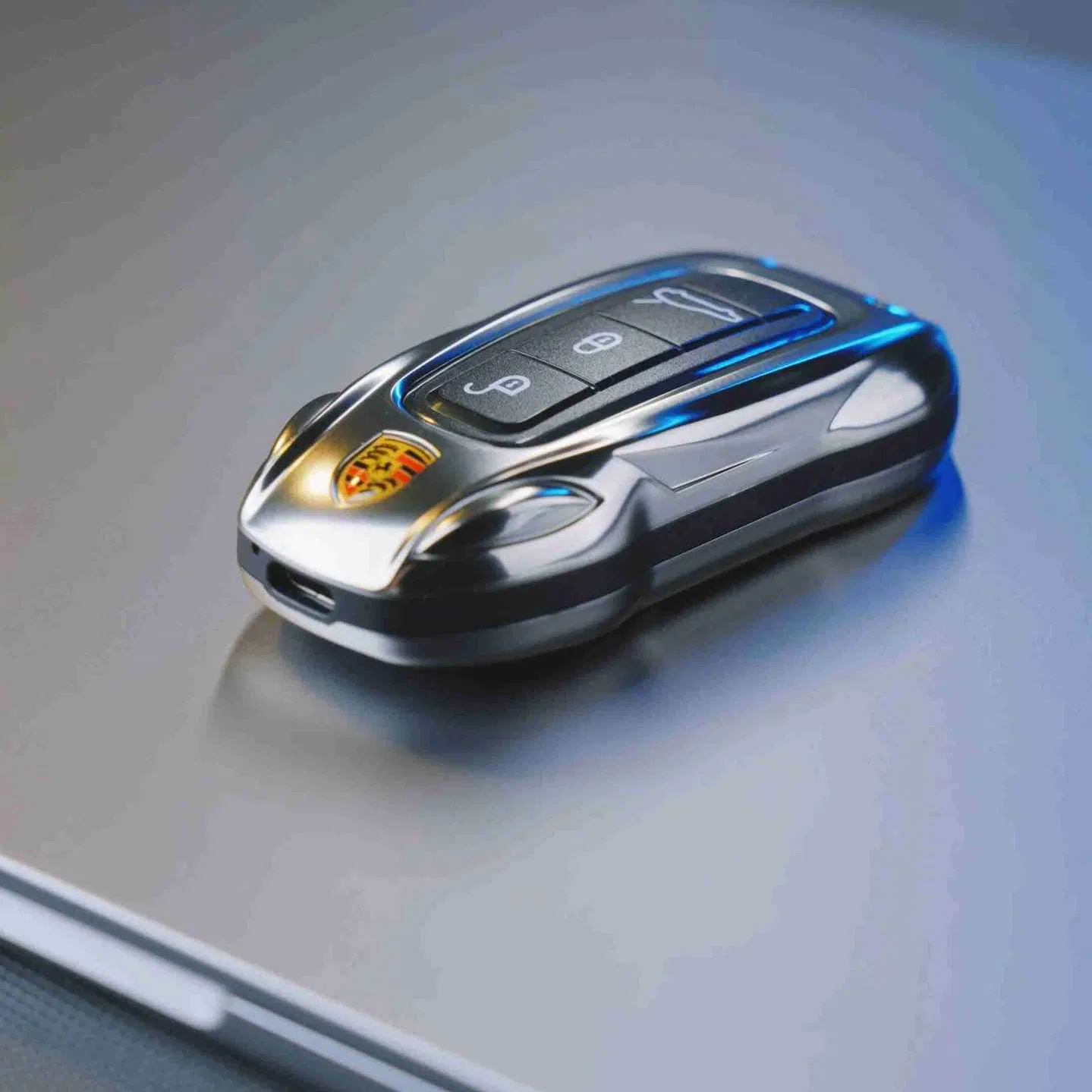 Мини-телефон в форме машинки, 1.44 дюйма, 2 SIM