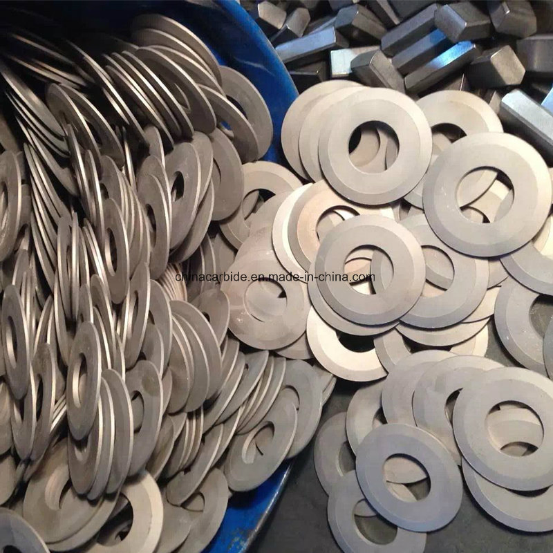 Диск отрезной твердосплавный для металла