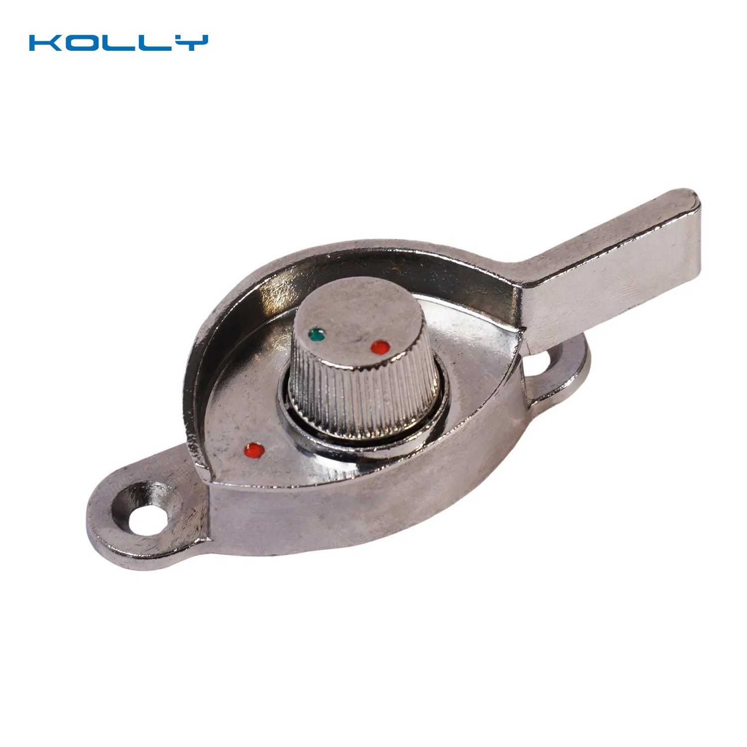 Premium Sliding Window Zinc Alloy Crescent Lock for Ultimate Security