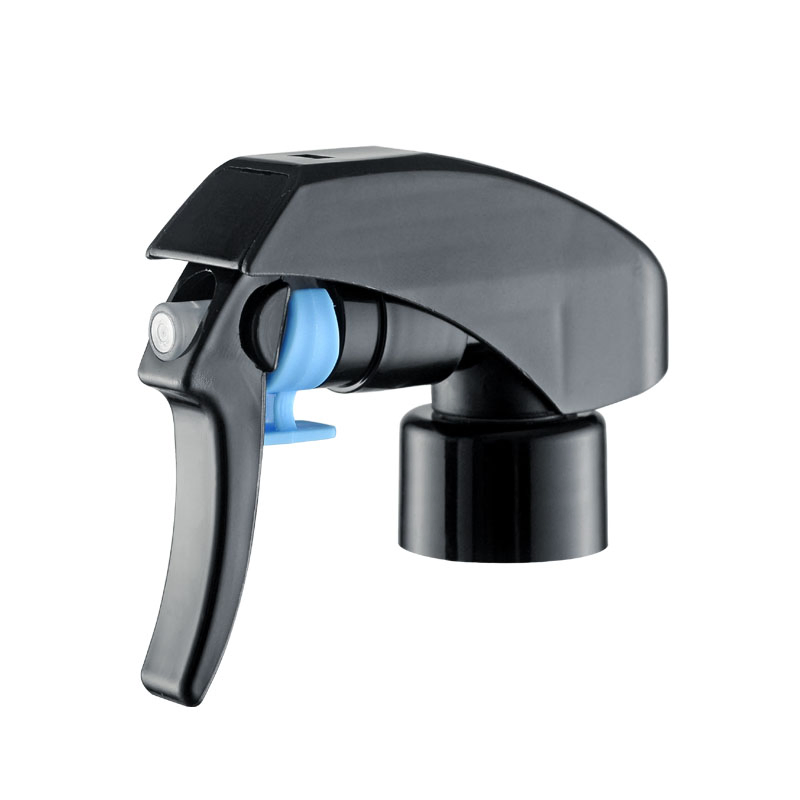 Custom Mini Pump 24/410 28/410 28/400 Bottle Plastic Trigger Sprayer Head