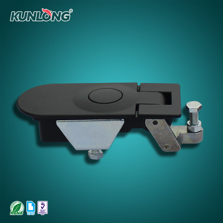 Sk1-C5 Single Latching Coach Lever Panel Lock for Vending Machine