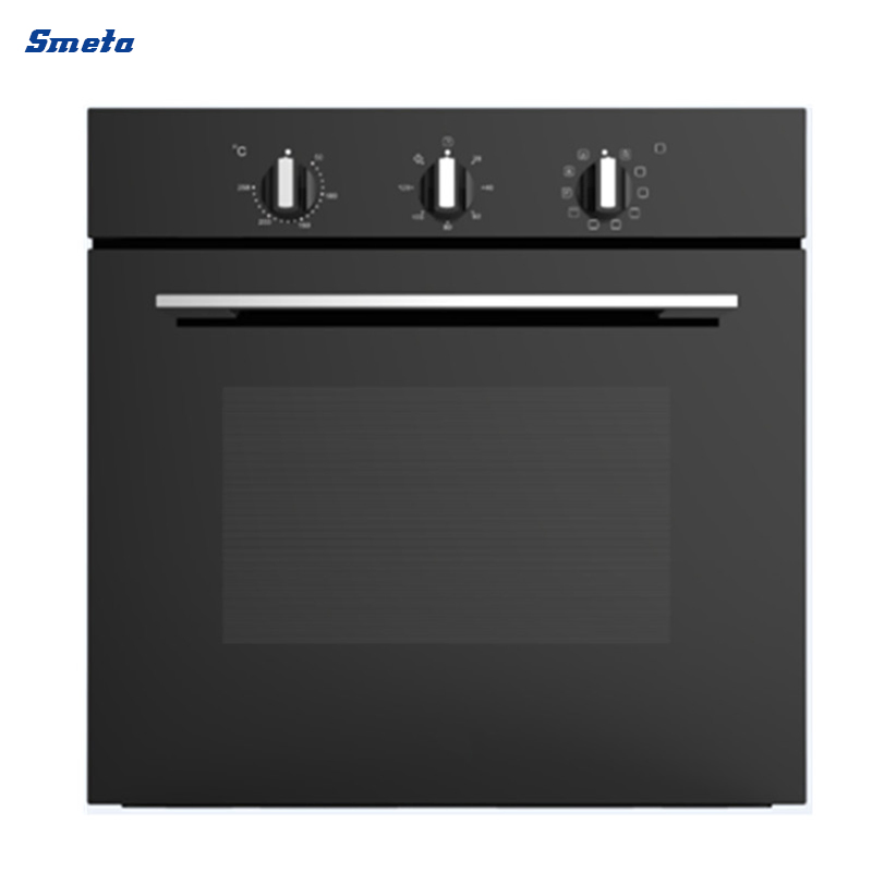 Kitchen Appliance Food Machinery Electric Bread Baking Oven Built-in Ovens