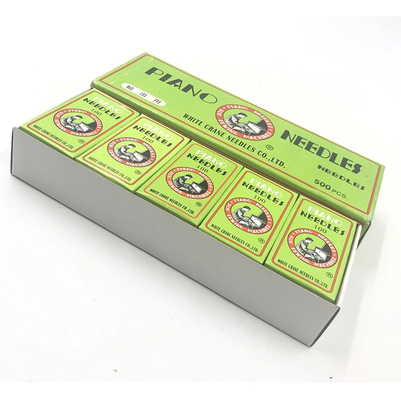 Dbx1 Hax1 Organ Sewing Needles for The Sewing Machine Wholesale