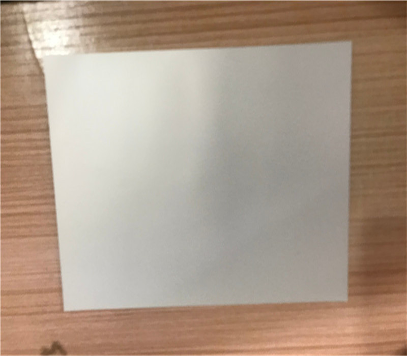 Поляризационная плёнка Back Gray Opaque для LCD экранов