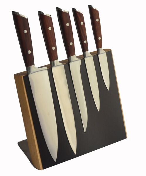 Kitchen Knife Set 2069-1