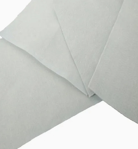 Hot Selling Non Woven Polypropylene Geotextile Membrane Fabric