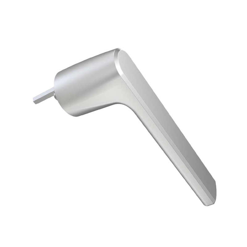 Custom Die Casting Alloy Metal Door Lock Part Forging Services Die Casting