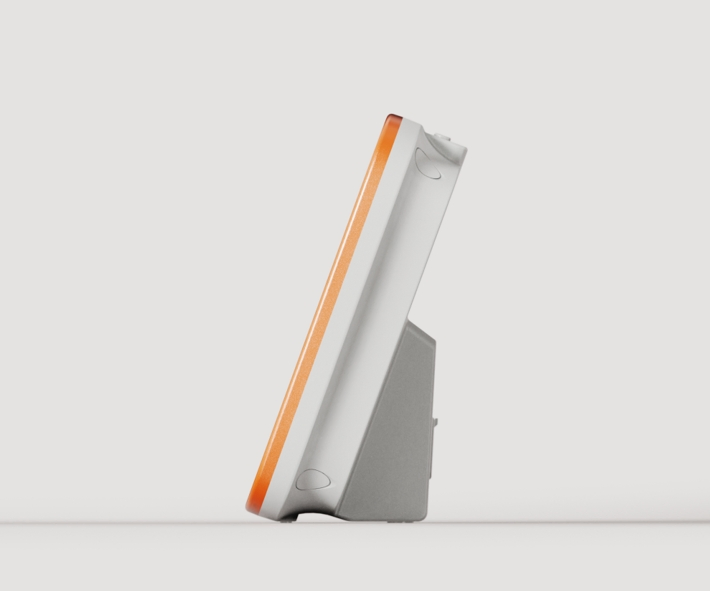 All-in-One Card Reader Payment Terminal by as Your Design Hangzhou