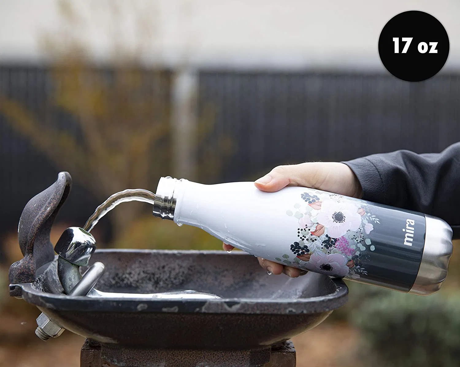 BSCI Customized BPA Free Vacuum Bottles Aluminum Sports Water Bottles