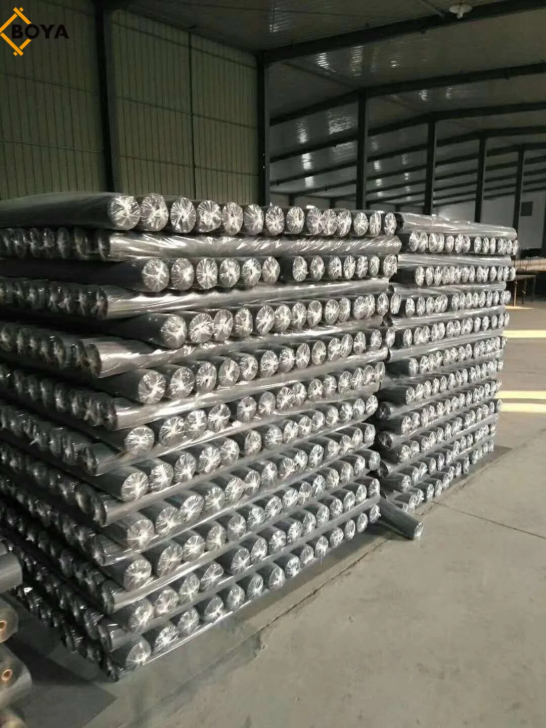 Window and Door Fiberglass Mosquito Insect Net Roll Fiberglass Window Screen