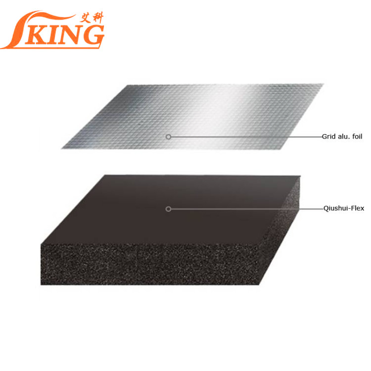 Rubber Foam Closed Cell Cheap Rubber Sheet Neoprene