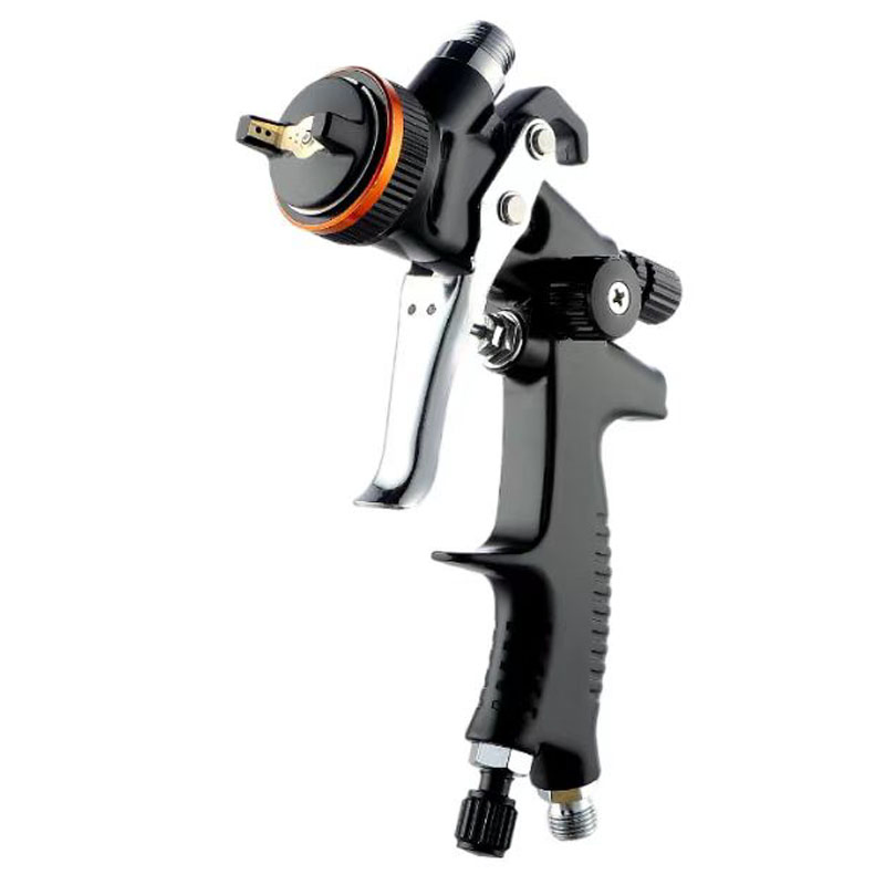 Краскопульт пневматический LVLP ET303 1.3мм