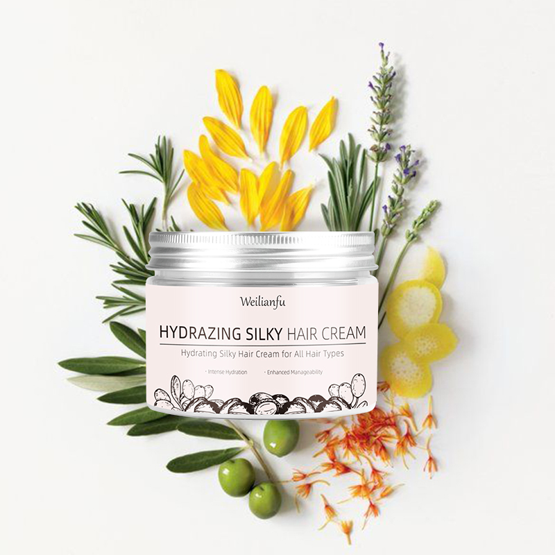 Moroccan Argan Oil Hydrating Hair Mask Deep Moisture Locking Treatment for Hair Care Prevents Water Loss Restores Shine and Softness