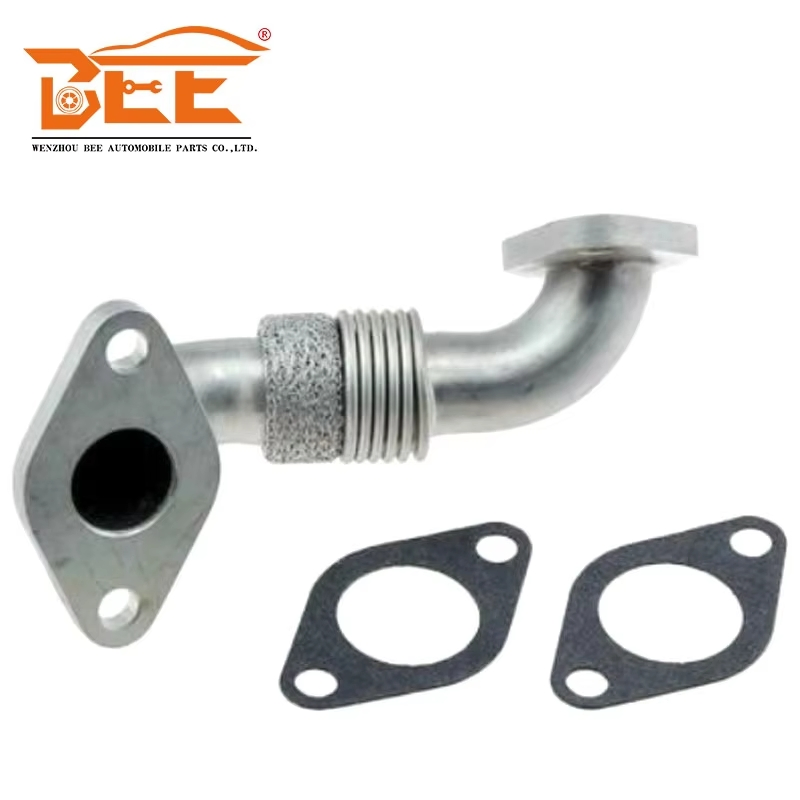 Кулер EGR для VW Audi 038131521CC