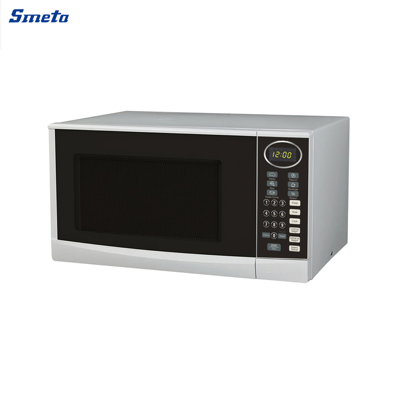 Buy 30L Digital Large Capacity 900W with Grill Microwave Oven