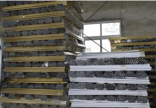 Pole for Paint Roller Pole for Window Wiper Brush Mop