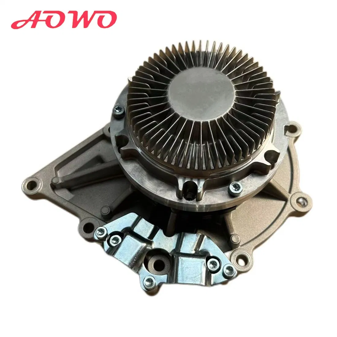 Электронный водяной насос 2422589 для грузовиков