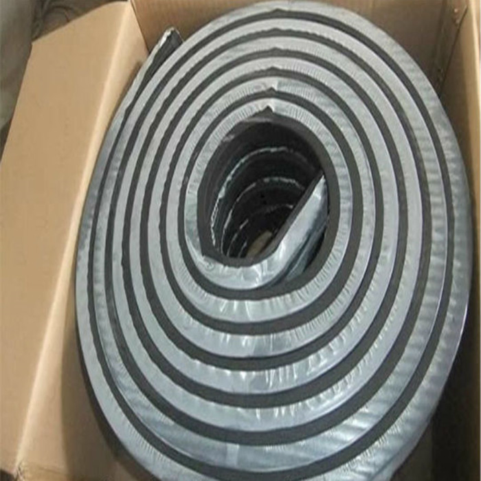 Hydrophilic Waterstops Bar Butyl Bentonite Swell Expand Joint Strip