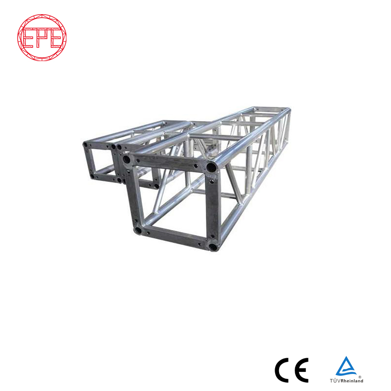 Event Party Lighting Decoration Truss Aluminum Lighting Sound Speaker Bolt Truss and Spigot Truss Available for Events Stage