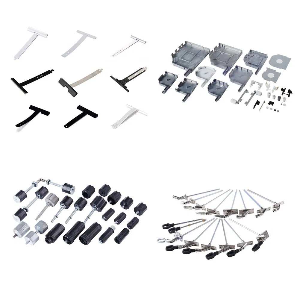 Rolling Shutters Security Spring, Roller Shutter Component