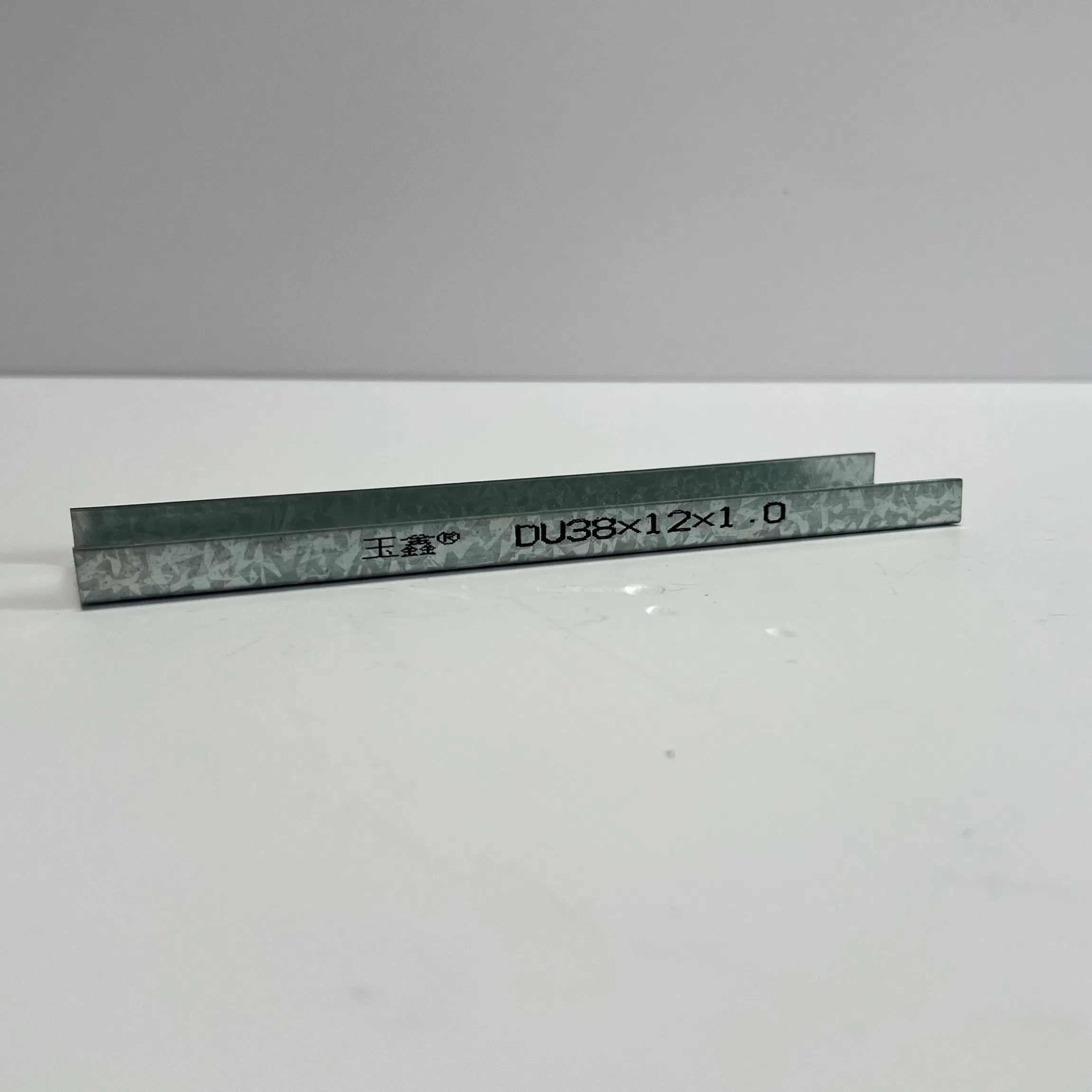 High Quality, High-End, High-Strength, High Galvanized Layered, Professional Production, and Corrosion-Resistant Metal Stud Ceiling System with Precise Size