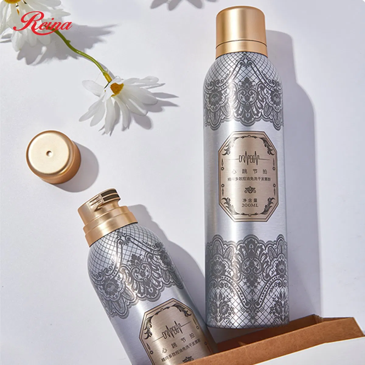 Natural Refreshing Professional Remove Oil Dirt Dry Shampoo Hair Bubbles