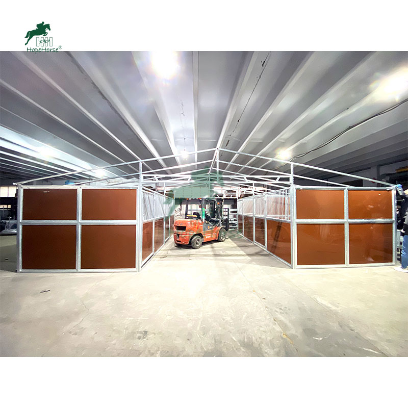 Horse Riding Equipment Horse Stall Construction Horse Stale Barn