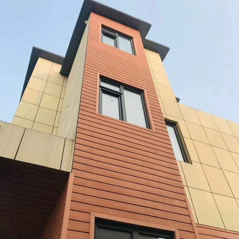 Wood Cement Board by Waterproof and Fireproof for 9mm