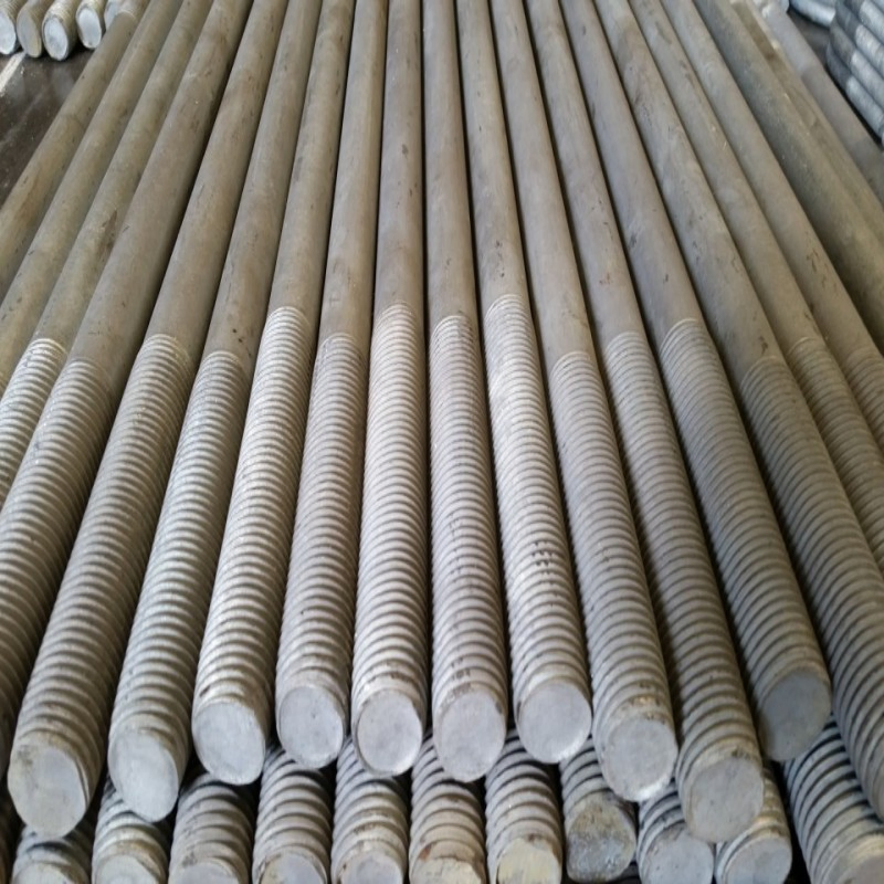15.2mm High-Quality Customized Hot Dipped Galvanized PC Strand for Global Markets
