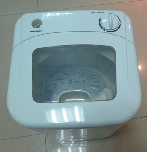 Hot Sale Mini Semi Automatic Laundry Washing Machines