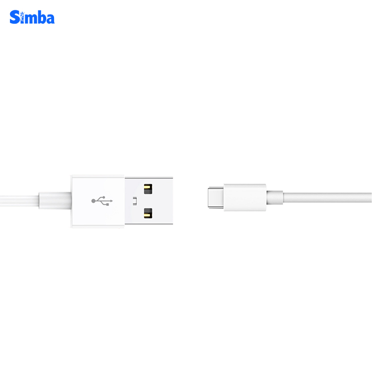 Hot Sale USB Wire Power 2A Charging Mobile Phone Cables