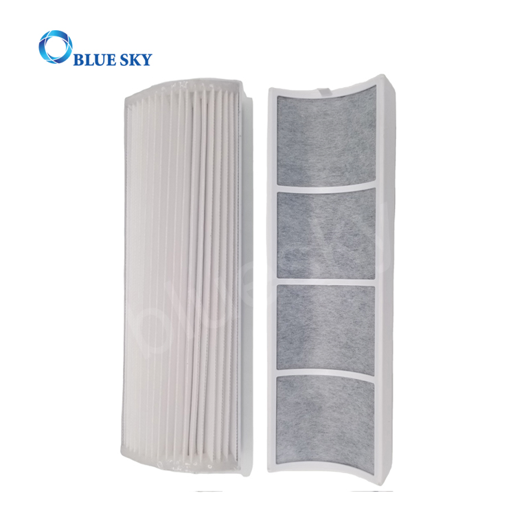 Air Purifier HEPA Filter Compatible for Envion Therapure Tpp220f Tpp220h & Tpp220m Air Purifier Parts