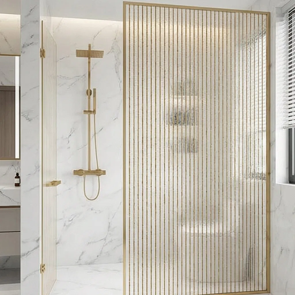 Custom Laminated Glass Products for Residential and Commercial Use