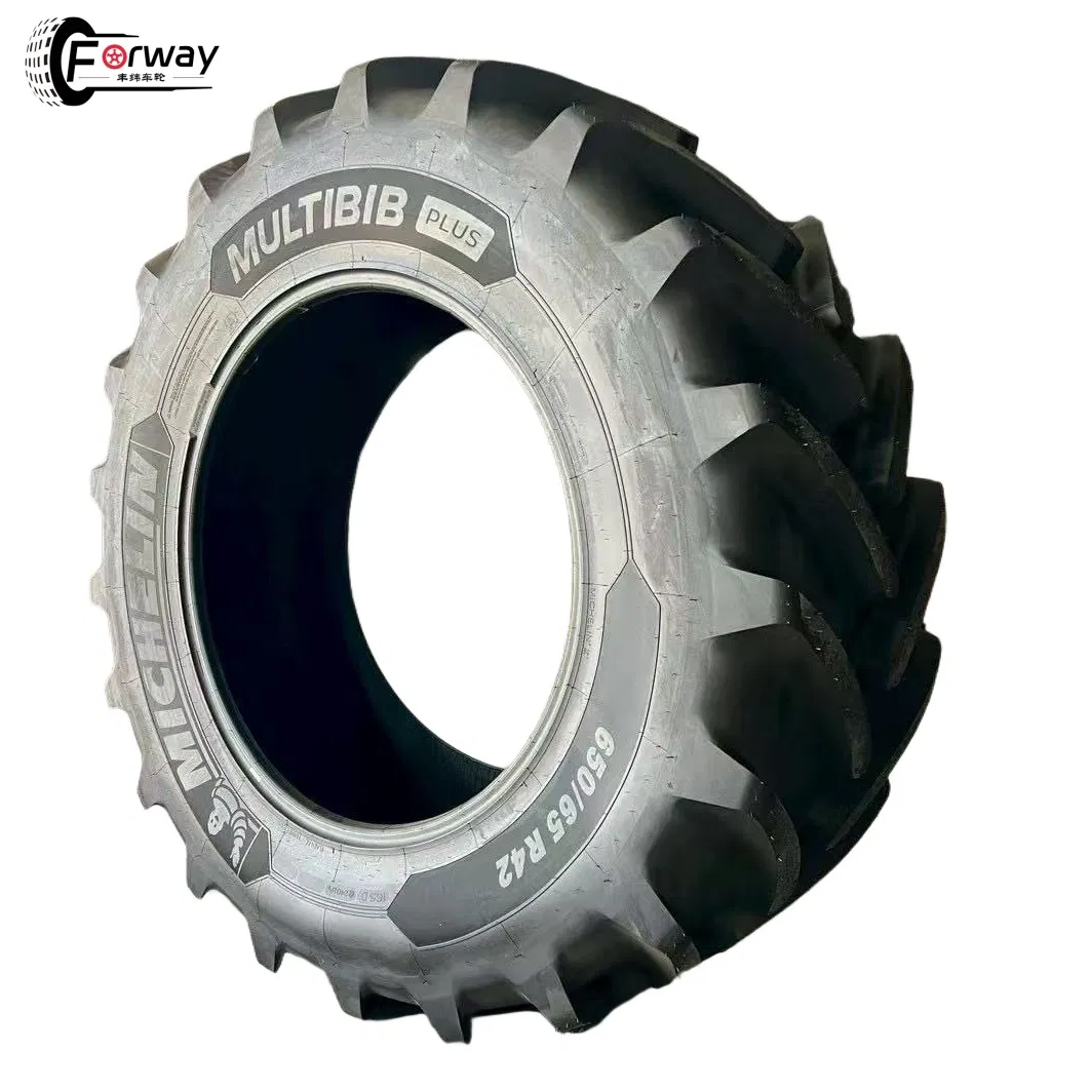 650/65 R42 Шина для сельскохозяйственной техники